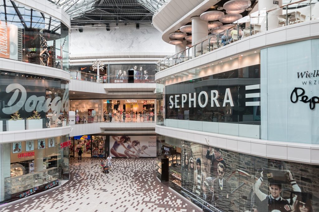 compras Polonia
