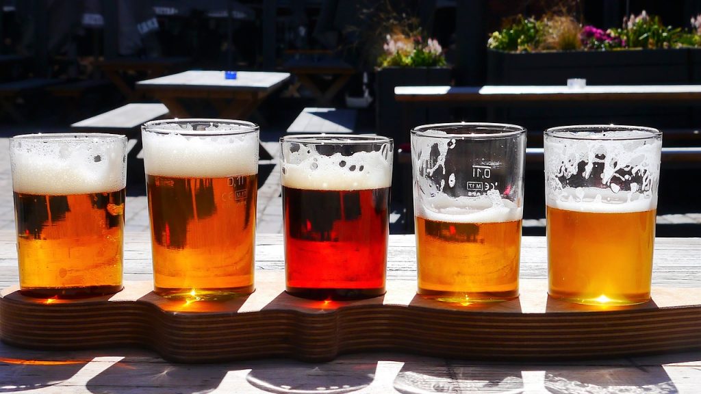 Cerveza polaca