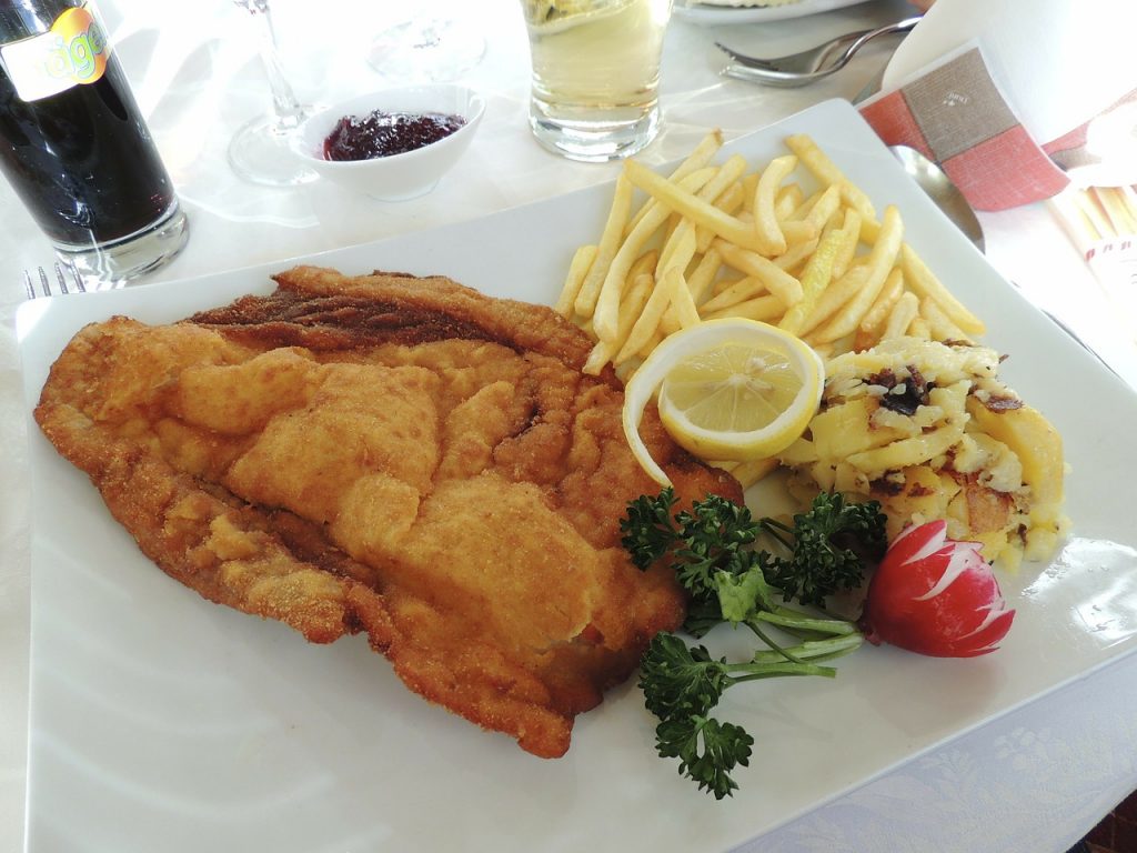 platos tipicos polacos