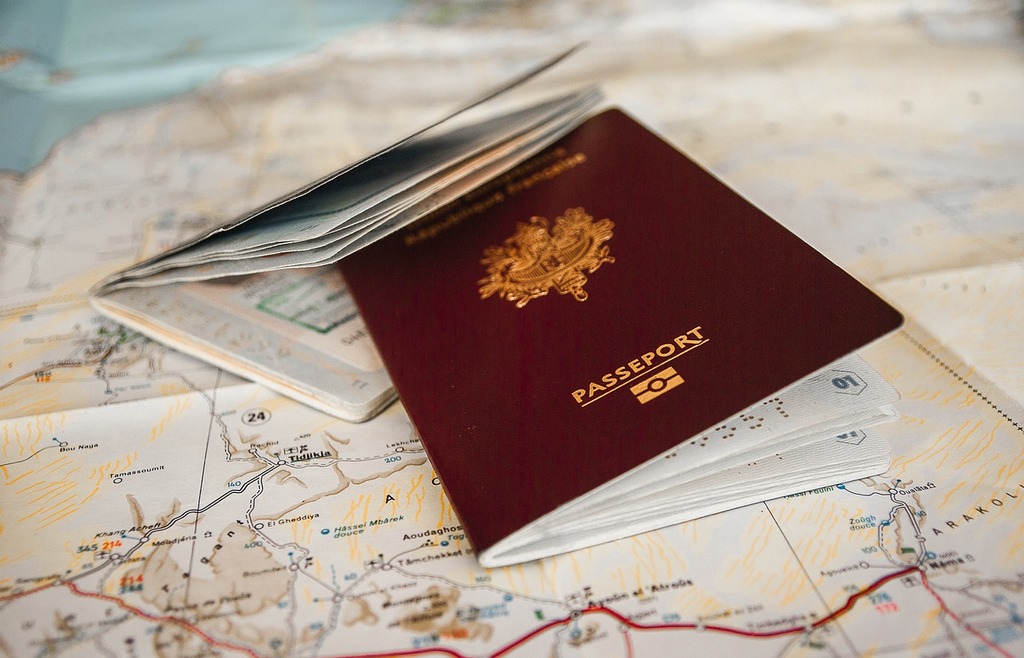 viajar a polonia dni
