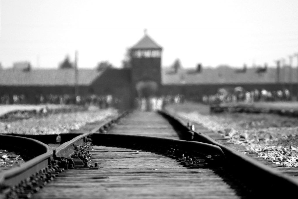visitar auschwitz