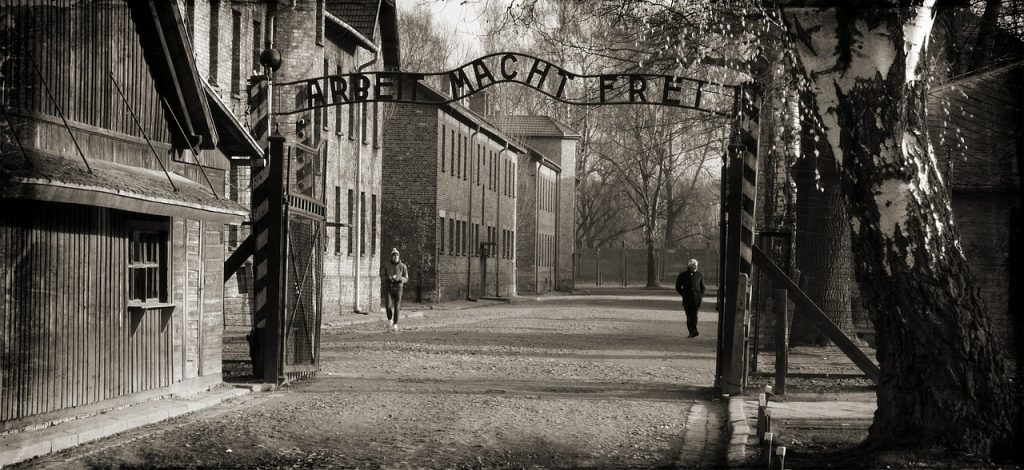 visitar auschwitz