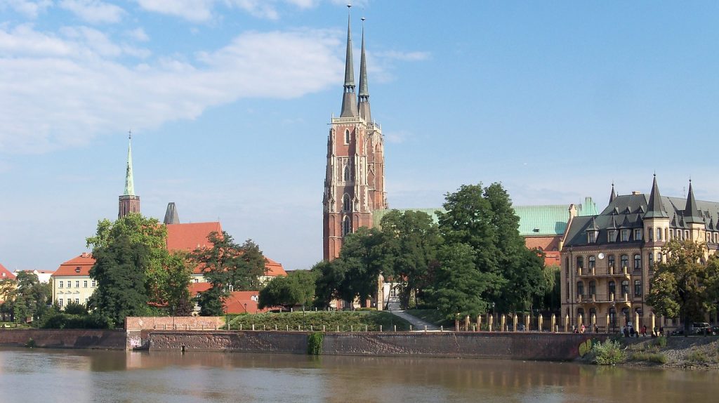 visitar wroclaw