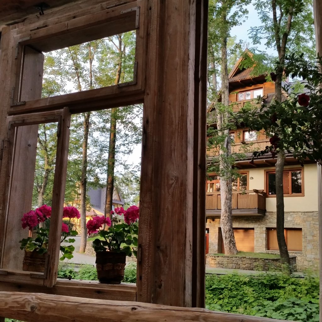 zakopane casa