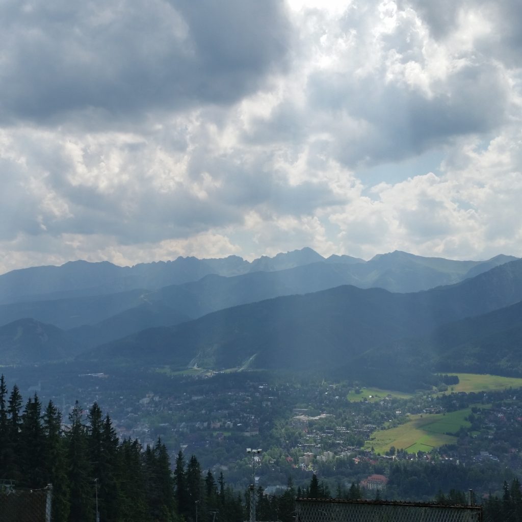 zakopane polonia
