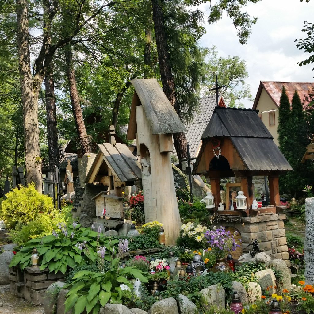 visitar zakopane