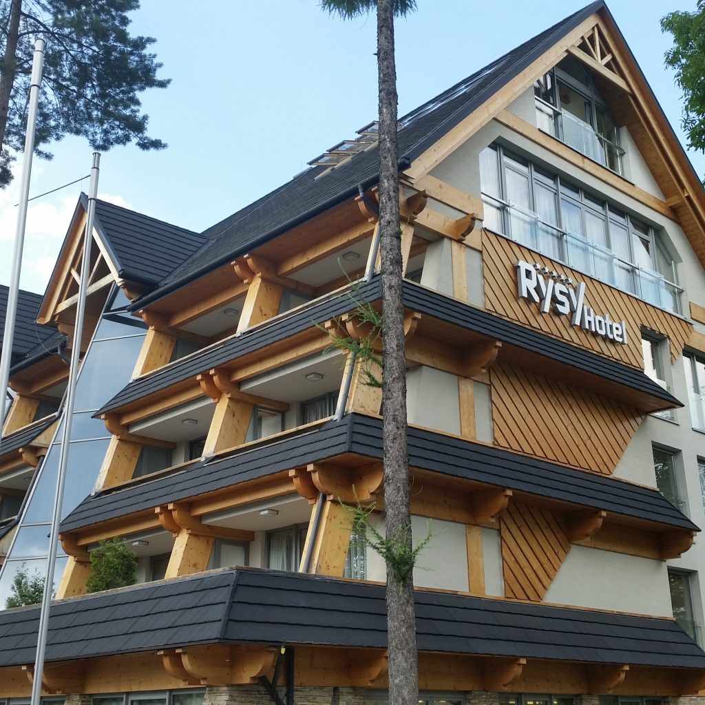 zakopane polonia