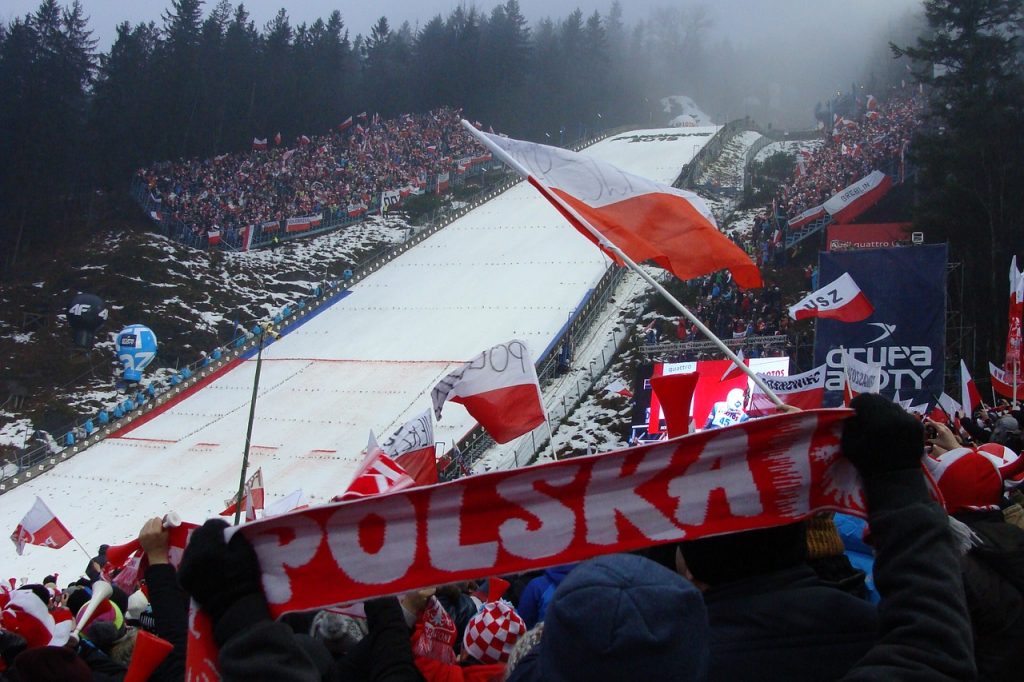 gran krokiew zakopane