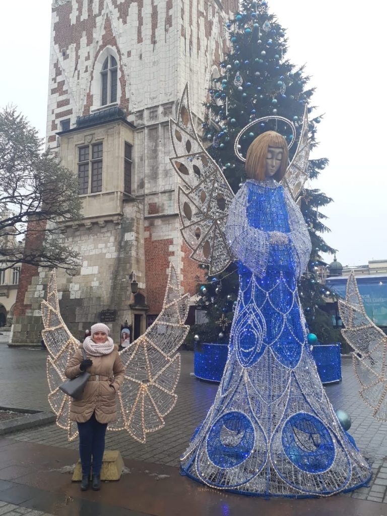 Cracovia