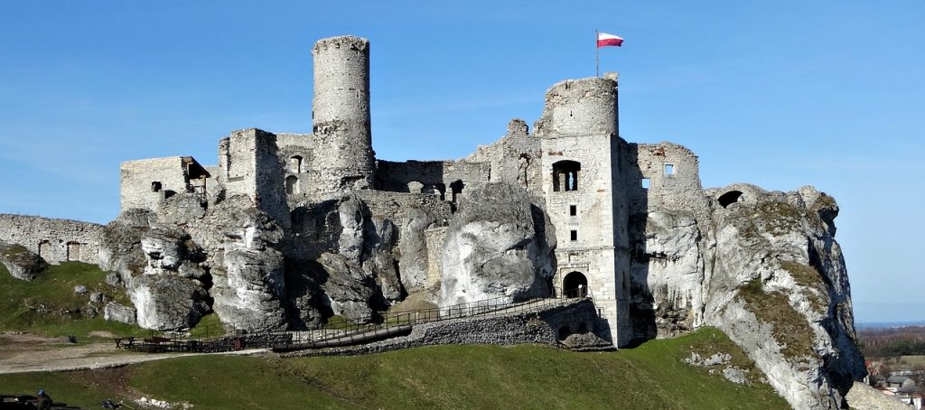 polonia castillo