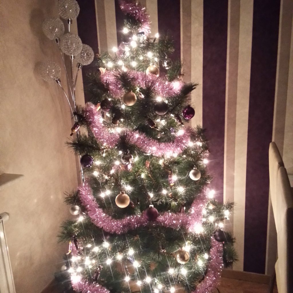 arbol de navidad