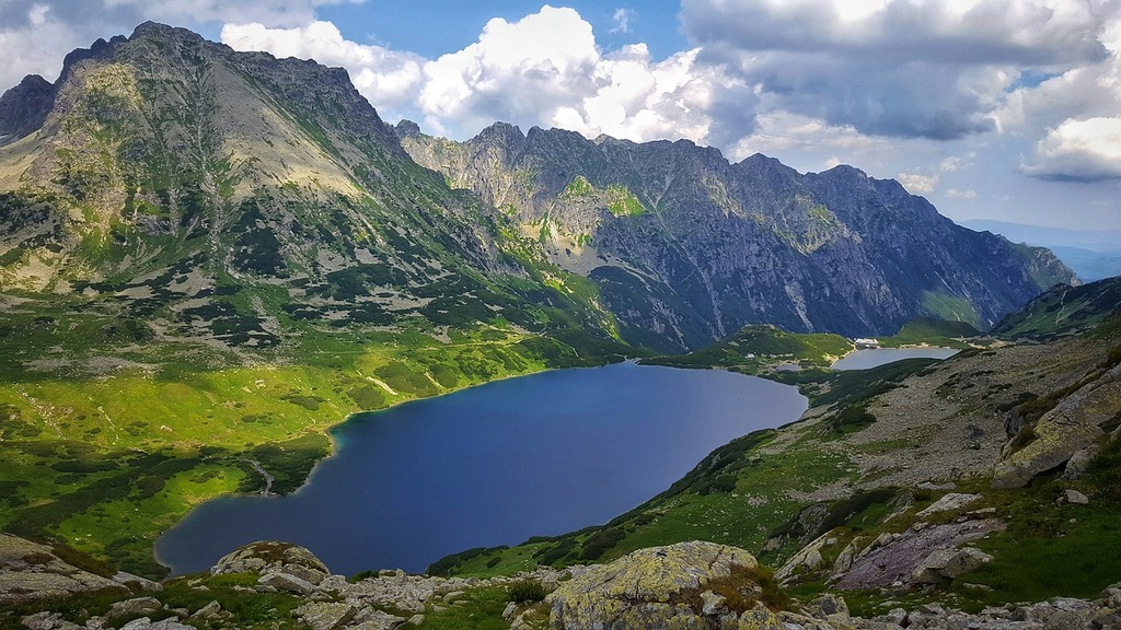 turismo polonia montanas tatra