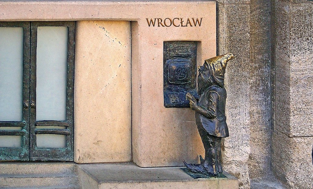 visitar wroclaw duendes