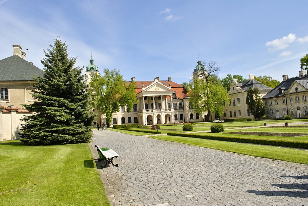 museo kozlowka